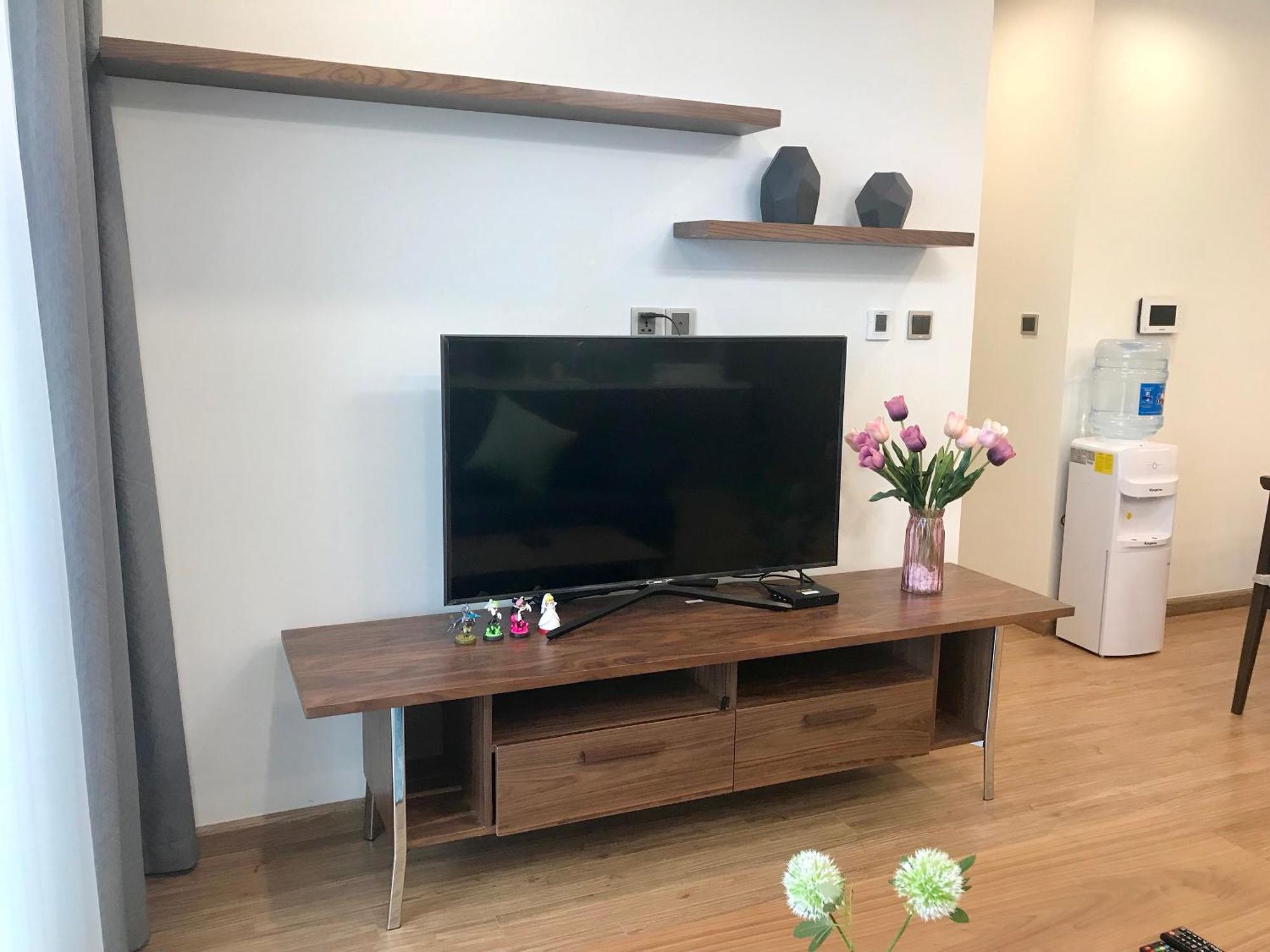 Shendo Vinhomes Metropolis ฮานอย ภายนอก รูปภาพ